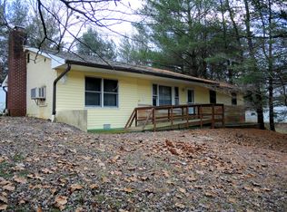 296 Greenhill Addition Rd, Bedford, IN 47421