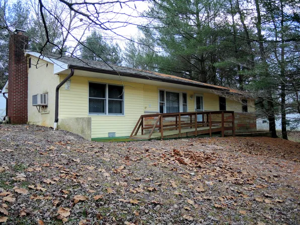 296 Greenhill Addition Rd, Bedford, IN 47421