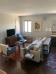 Rented by REAL New York