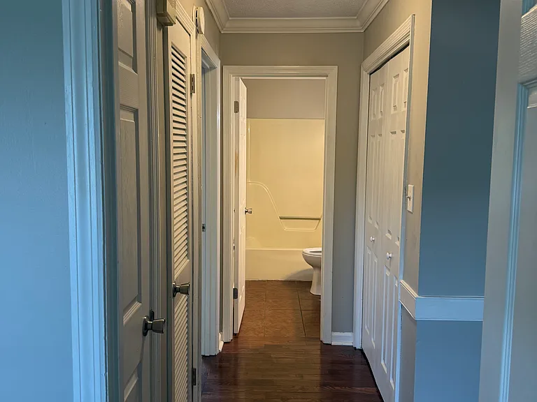 2530 Vance Dr NW #B — Photo 8