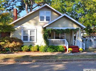 307 Dement St NE, Huntsville, AL 35801