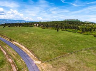 1529 Elk View Rd, Larkspur, CO 80118
