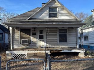 509 NE Scotland Ave, Topeka, KS 66616