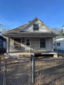 509 NE Scotland Ave, Topeka, KS, 66616