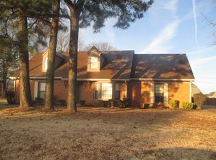 4071 S Germantown Rd, Memphis, TN 38125