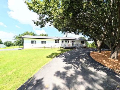 255 N 5th St, New Strawn, KS, 66839