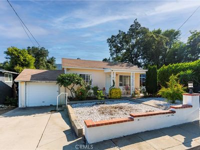3732 2nd Ave, Glendale, CA, 91214