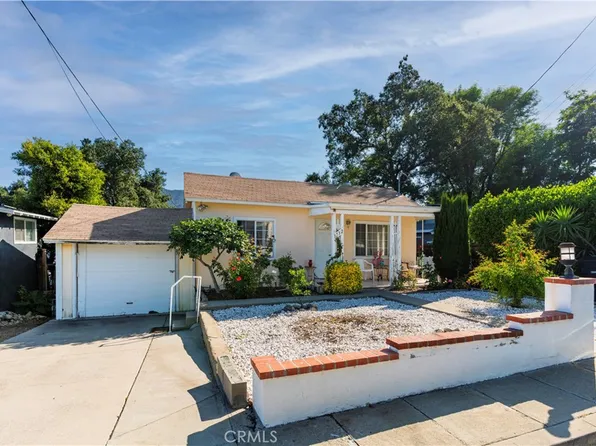 3732 2nd Ave, Glendale, CA 91214