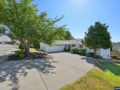 1392 Cathlamet Ct NW, Salem, OR, 97304