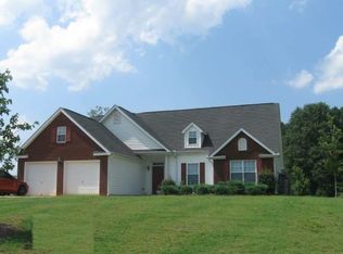 109 River View Ct, Hampton, GA 30228