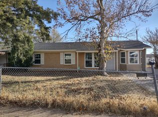 1834 E 1st Pl, Lubbock, TX 79403