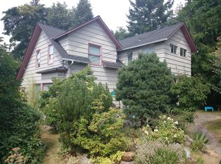 5601 SW Admiral Way, Seattle, WA 98116