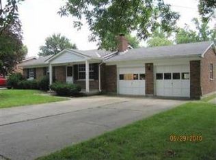 2313 Grant Ave, Cincinnati, OH 45231