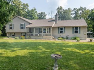 5933 Rhodes Rd, Urbana, OH 43078