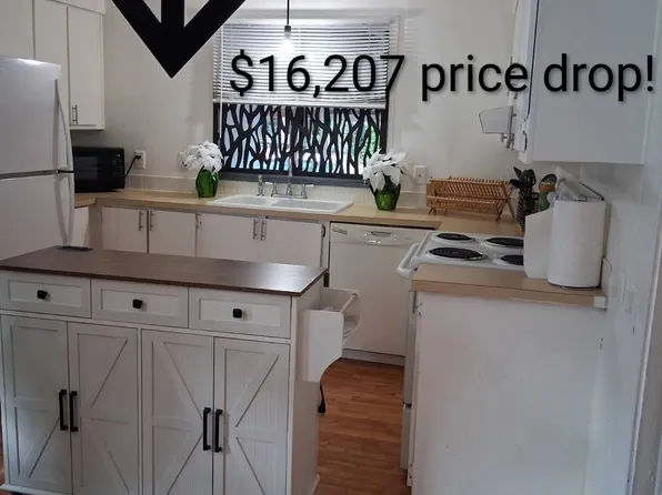 5316 Harrington St, Brooksville, FL 34601