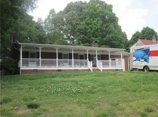 6150 Meadow Ln, Salisbury, NC 28147