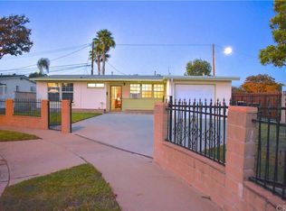 13645 Hutchcroft St, La Puente, CA 91746