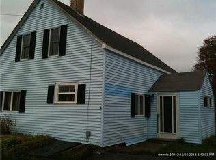 421 N Lubec Rd, Lubec, ME 04652