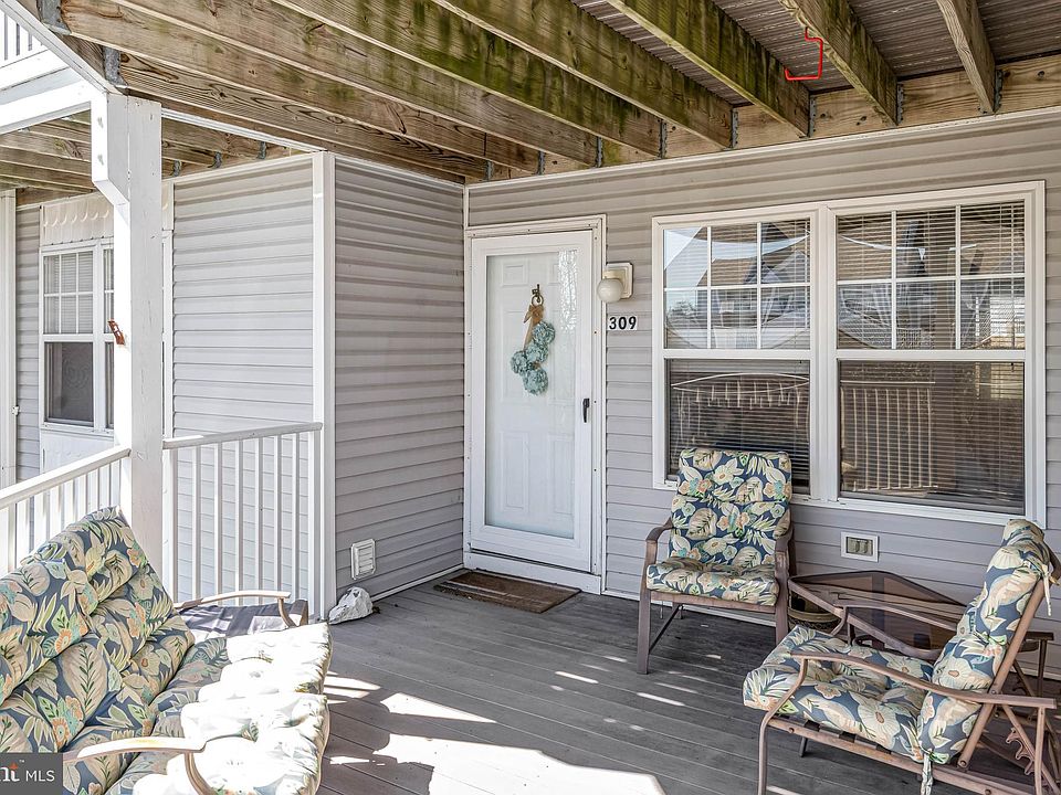 30381 Crowley Dr UNIT 309, Ocean View, DE 19970 | Zillow