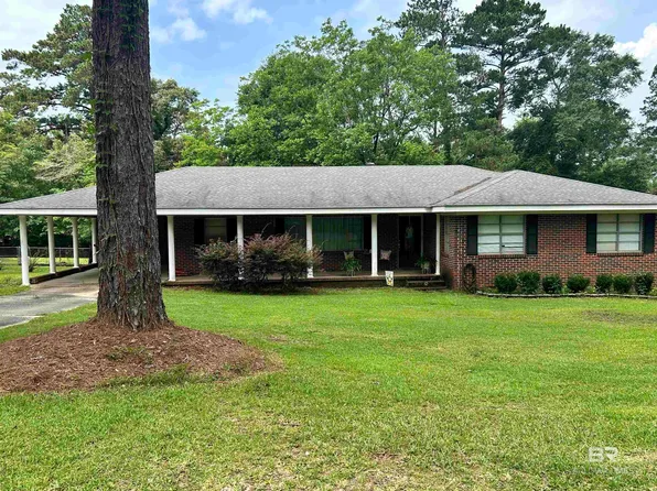 1701 Collier Ave, Bay Minette, AL 36507