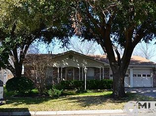 5105 Cummings Dr, North Richland Hills, TX 76180