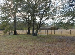 2207 John Munn Rd, Bethune, SC 29009