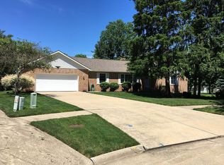 136 Alber Dr, Medina, OH 44256