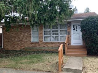 337 E Baker St, Bloomington, IL 61701