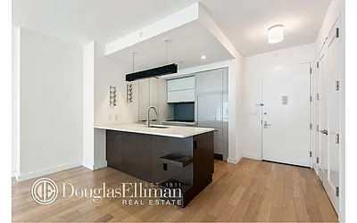 Rented by Douglas Elliman