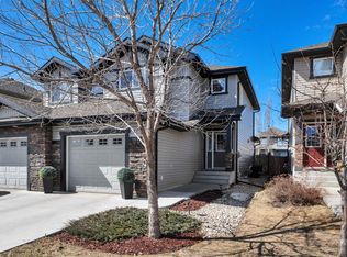 16510 135th St NW, Edmonton, AB T6V 0G7