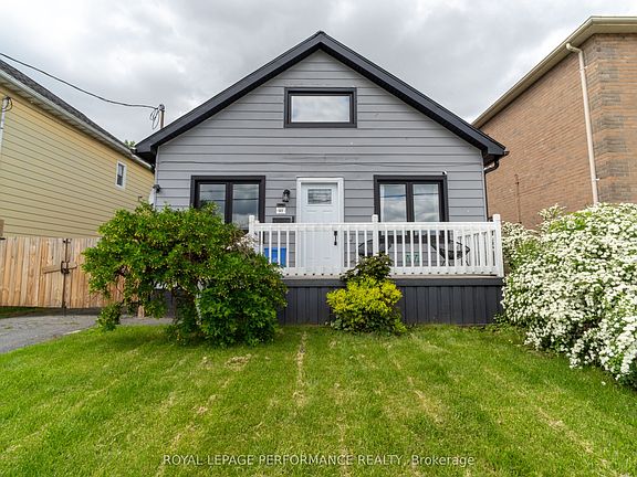 2nd image of 141 Chevrier Ave