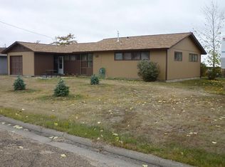 44 Julia Maxine, St Marie, MT 59231