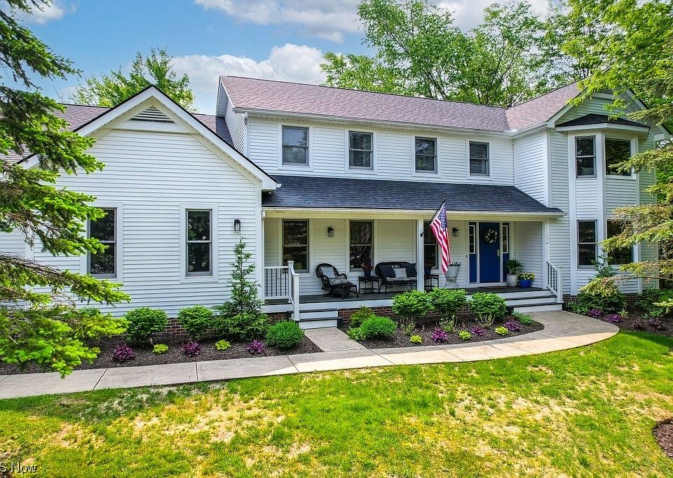 304 Whitetail Dr Chagrin Falls Oh 44022 Zillow