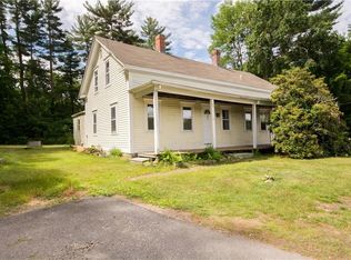 71 Hill Farm Rd, Coventry, RI 02816