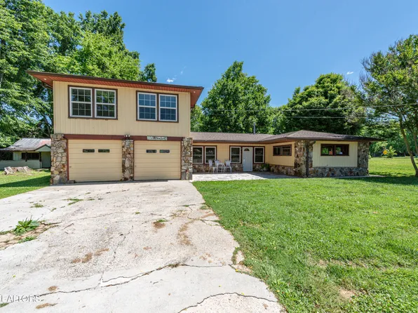 8121 Old Highway 73, Townsend, TN 37882