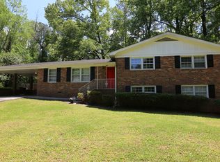 838 Shadybrook Dr NE, Marietta, GA 30066