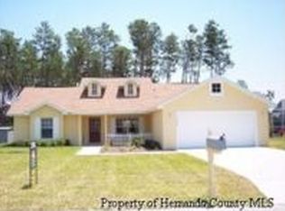 5256 Iroquois Ave, Spring Hill, FL 34606