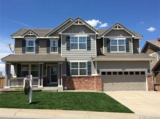 11091 Valleybrook Cir, Highlands Ranch, CO 80130