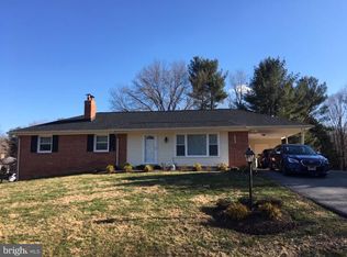 3700 Mount Olney Ln, Olney, MD 20832