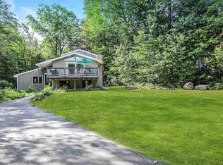 141 Rebecca Ln, Center Conway, NH 03813