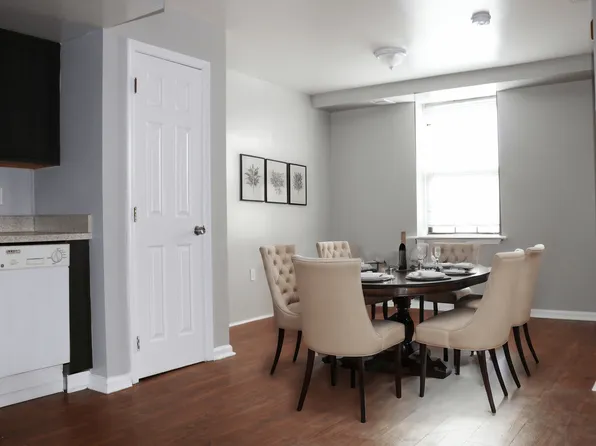 Lovell Apartments, 1821-23 Diamond St #1823-05, Philadelphia, PA 19121