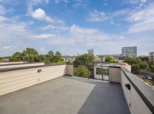 4721 Caroline St, Houston, TX 77004