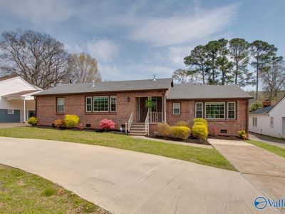 2211 California St SE, Huntsville, AL, 35801