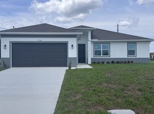 1724 NW 24th Ave, Cape Coral, FL 33993