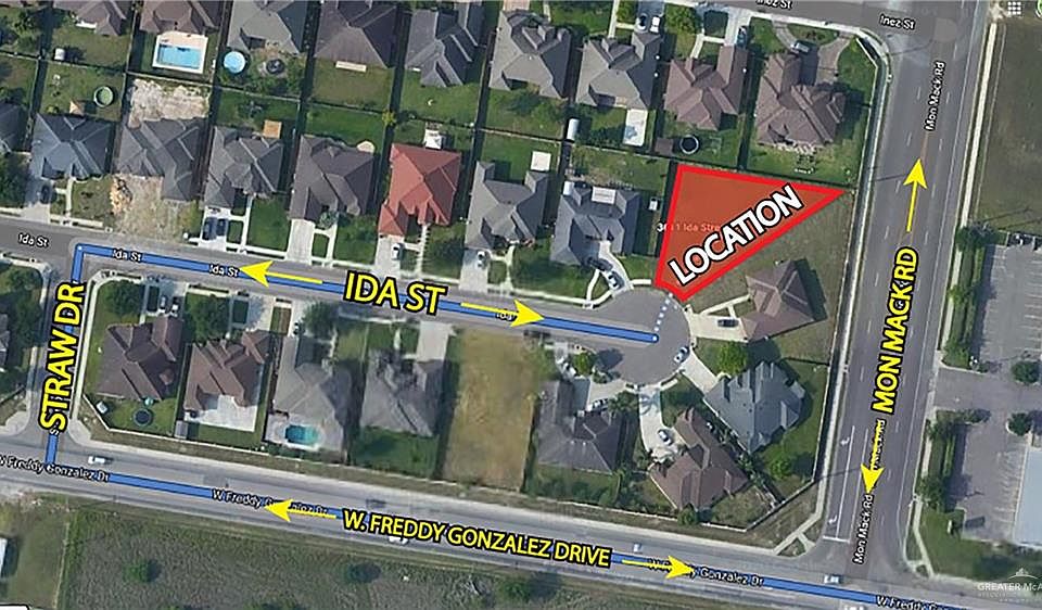 1st image of 3611 Ida St