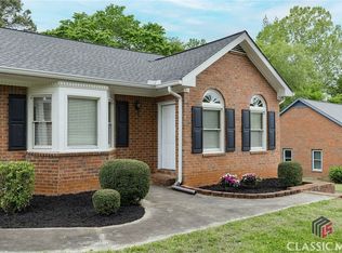 175 Ponderosa Dr, Athens, GA 30605