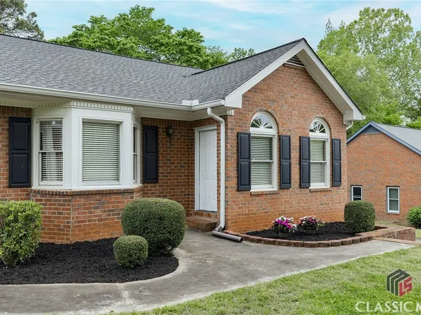 175 Ponderosa Drive, Athens, GA 30605