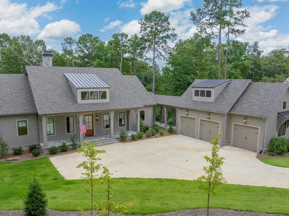 1020 Eastridge Loop, Greensboro, GA 30642