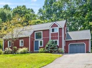 43 Blanchette Dr, Marlborough, MA 01752