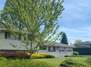 2727 Lawnridge St SW, Albany, OR 97321